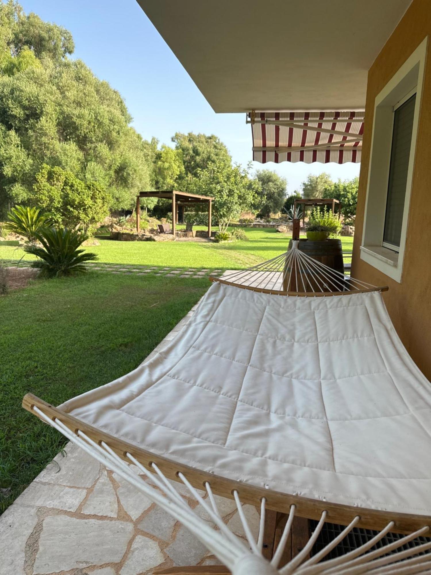 Villa Arzilla Sardegna Alghero Exterior foto